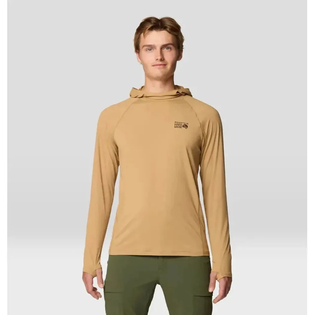 Mountain Hardwear Men's Crater Lake Hoody