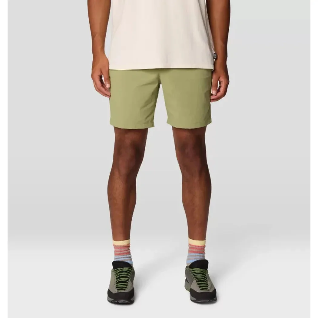 Mountain Hardwear Men's Dynama Short