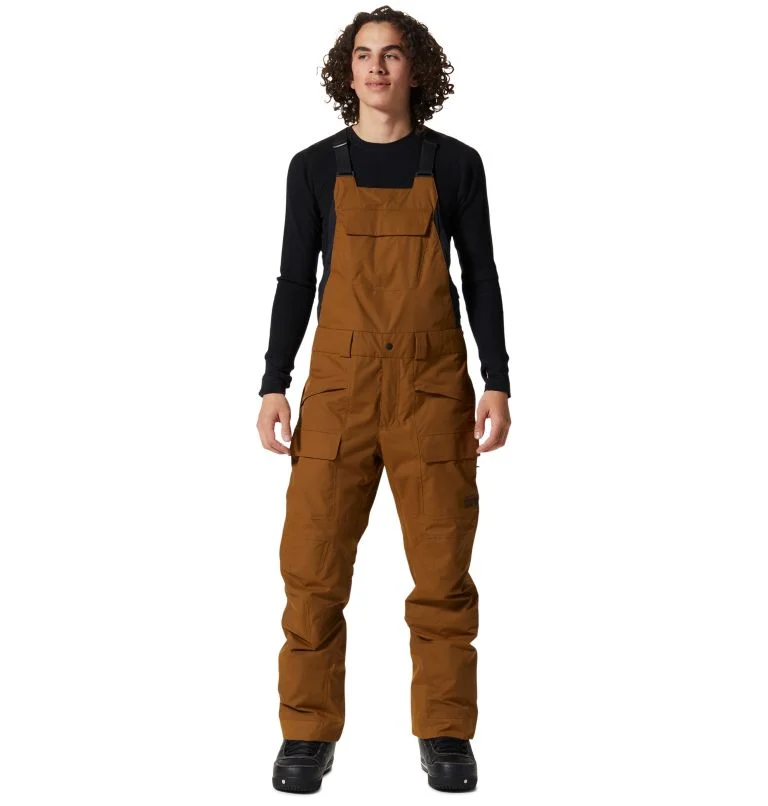 Mountain Hardwear Men's Firefall Bib | Miyar Adventures