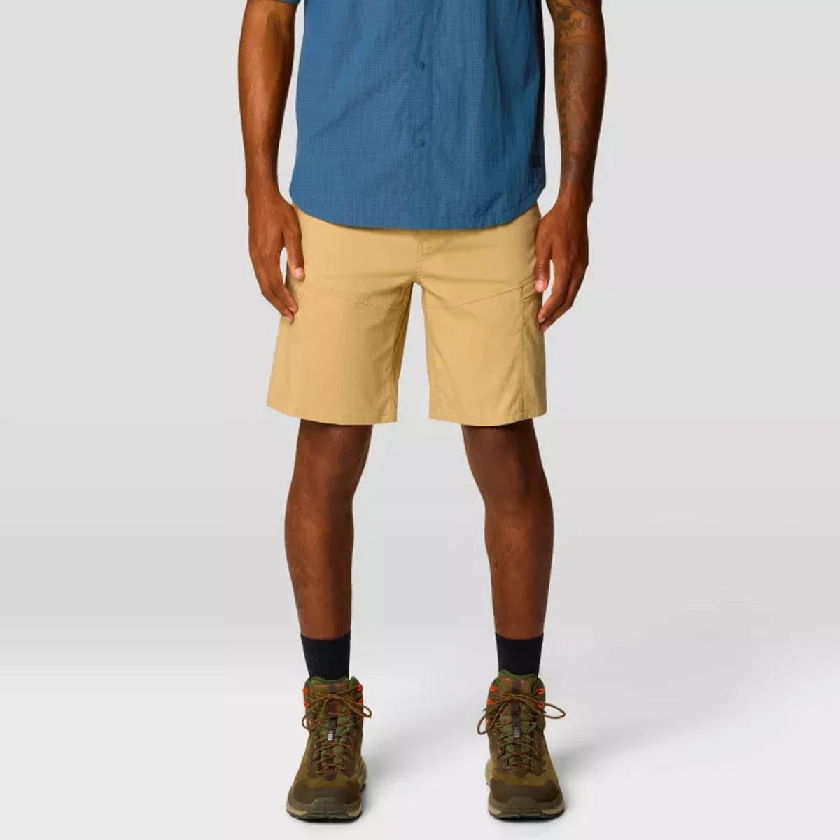 Mountain Hardwear Men's Hardwear AP Cargo Short