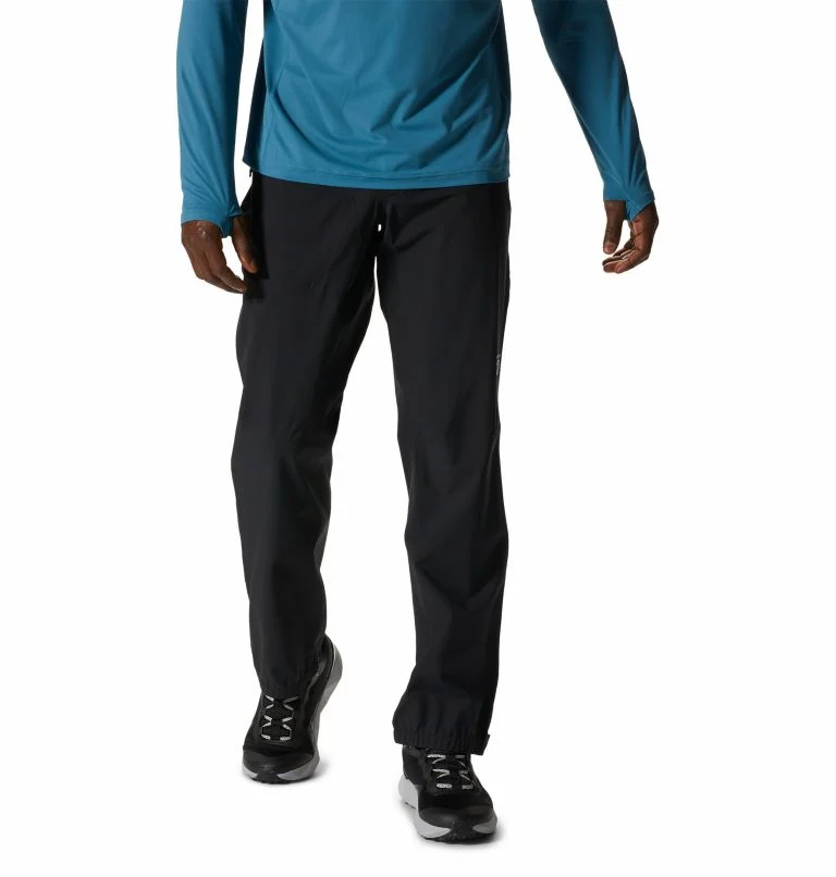 Mountain Hardwear Stretch Ozonic Pant Men's | Miyar Adventures
