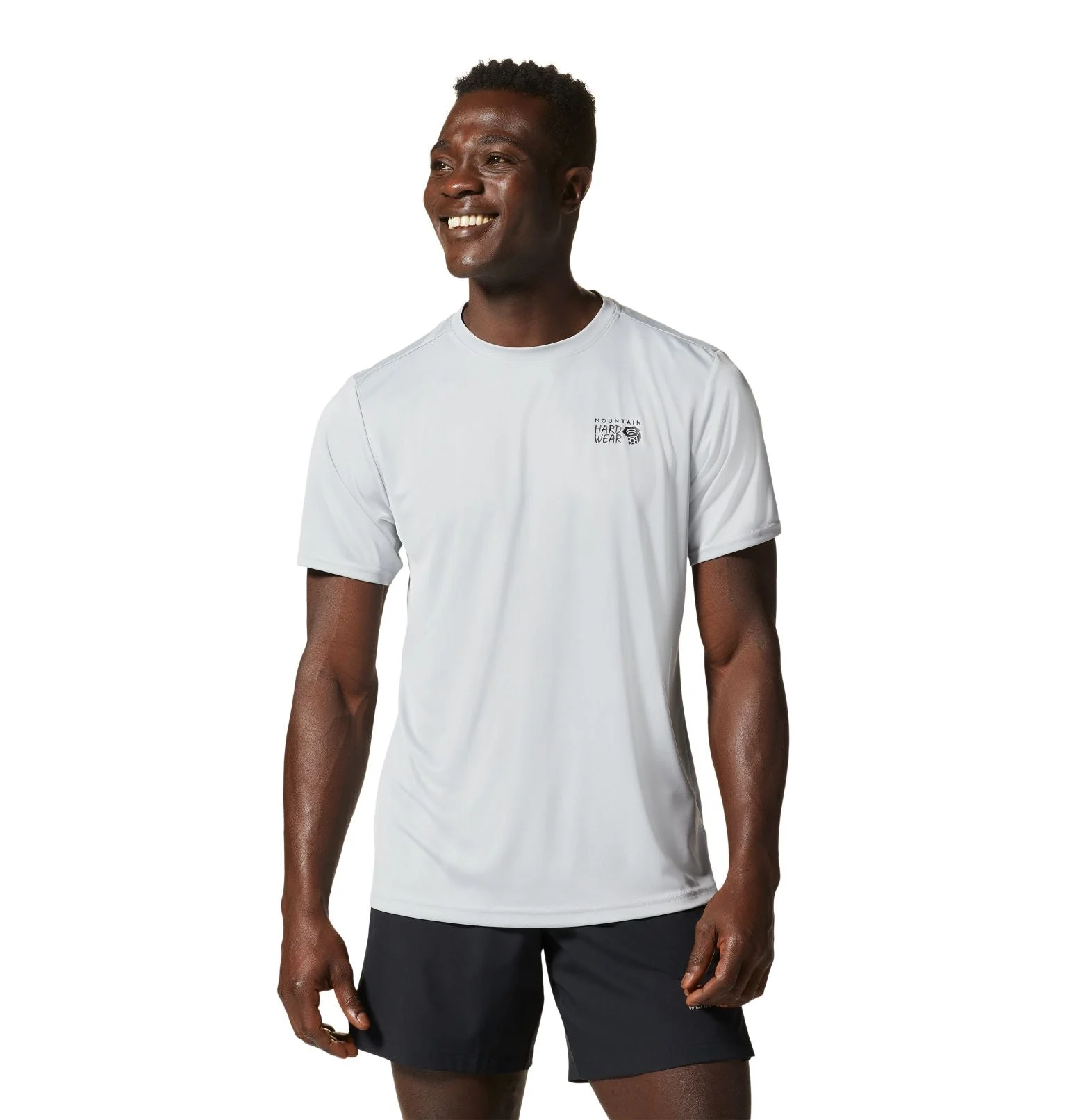 Mountain Hardwear Wicked Tech Short Sleeve Men's | Miyar Adventures