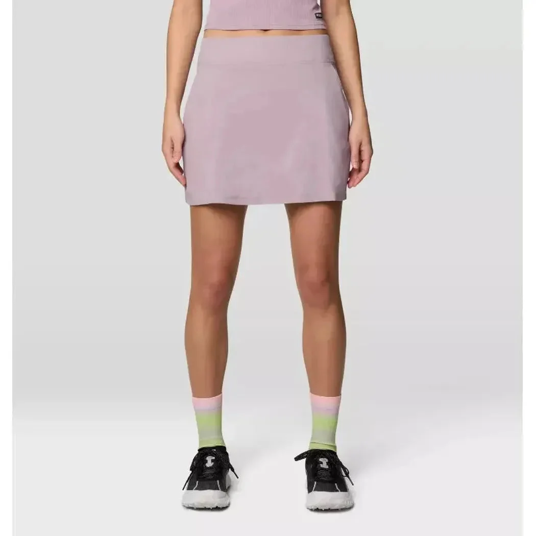 Mountain Hardwear Women's Dynama Skort