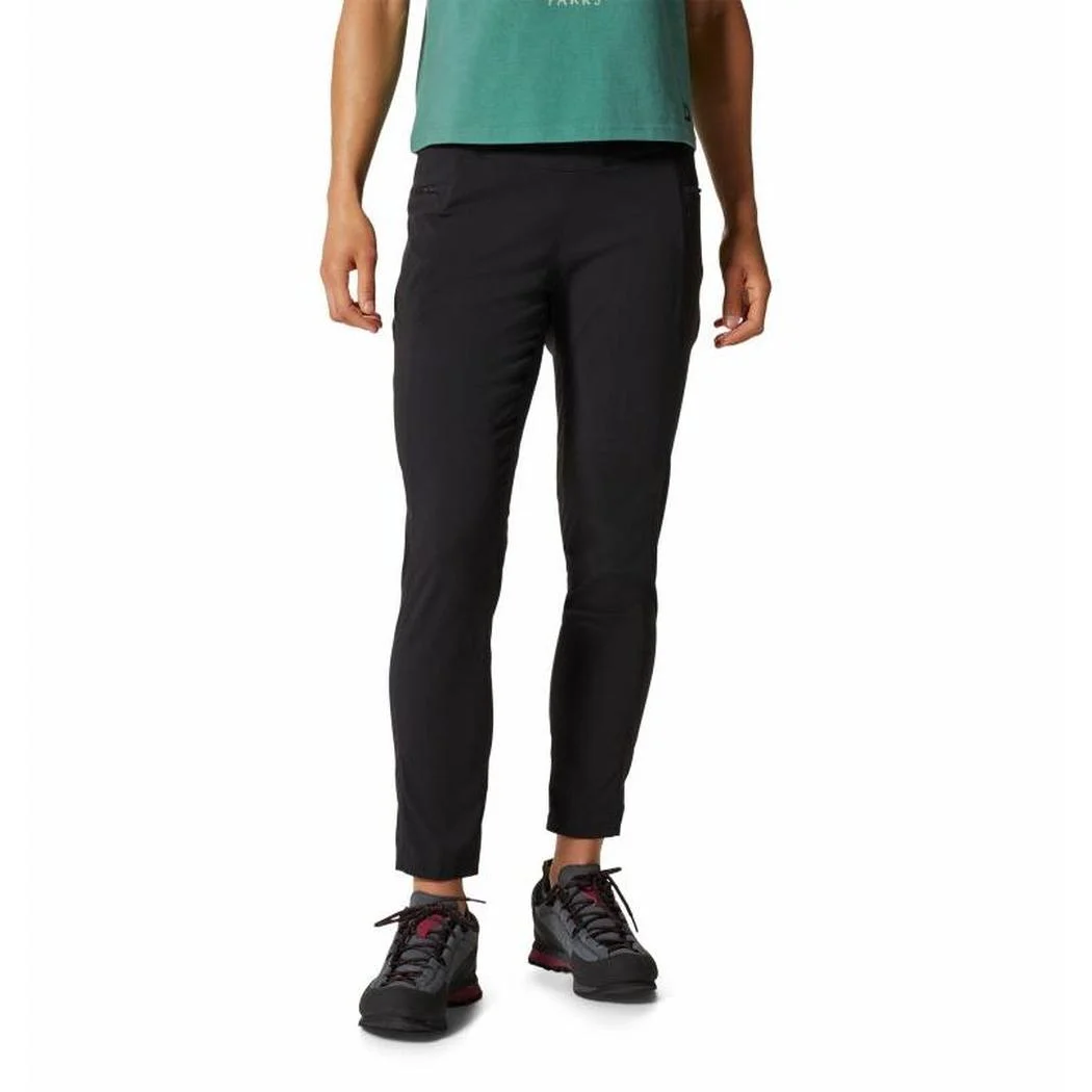 Mountain Hardwear Women's Dynamam High Rise Ankle Pant