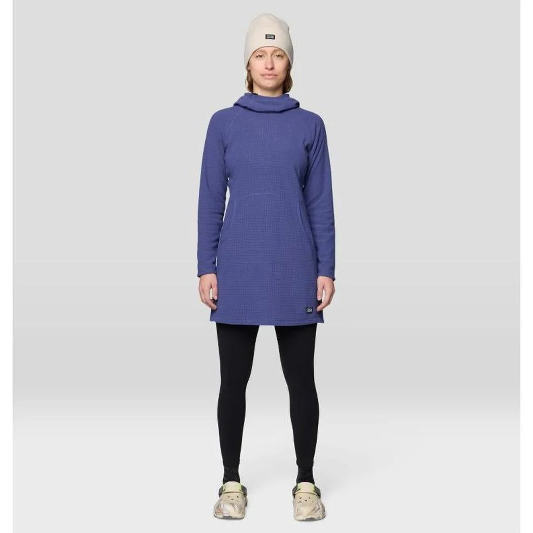Mountain Hardwear Women's Summit Grid Dress