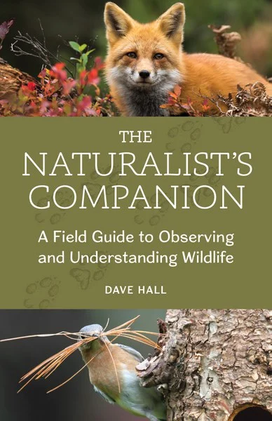 Mountaineers Books Naturalist's Companion | Miyar Adventures