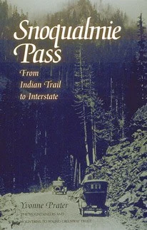 Mountaineers Books Snoqualmie Pass | Miyar Adventures