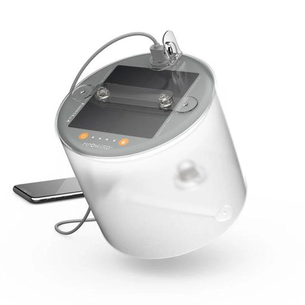Mpowerd Luci Base Light