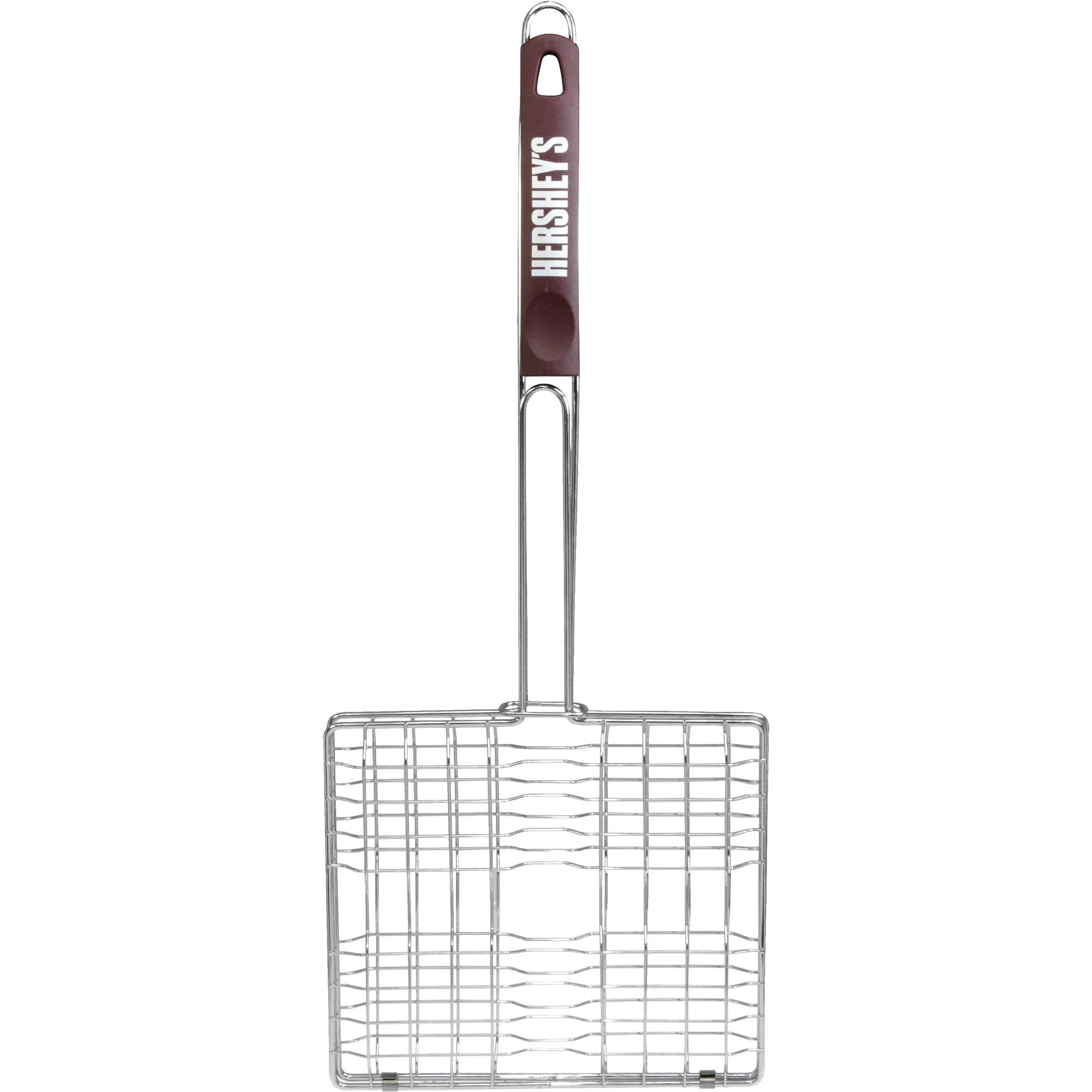 Mr. Bar-B-Q Inc Hershey S S Mores Grilling Basket Silver | Miyar Adventures