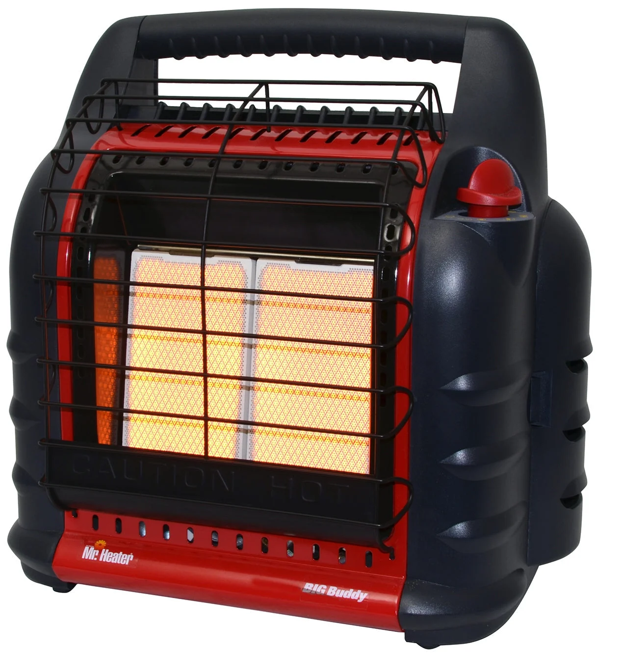 Mr. Heater Portable "Big Buddy" Heater | Miyar Adventures