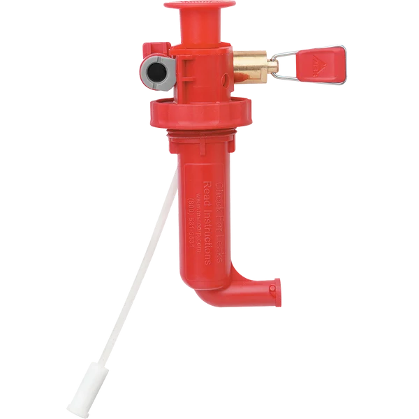 MSR Fuel Pump - Dragonfly