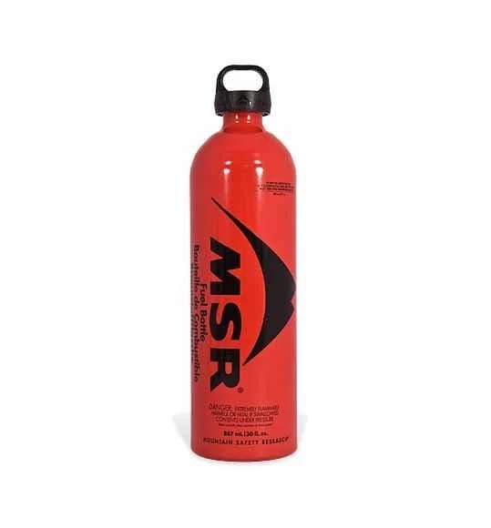 MSR Liquid Fuel Bottle 30 fl. oz.