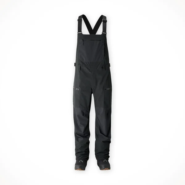 Mtn Surf Rec Bib — Men's