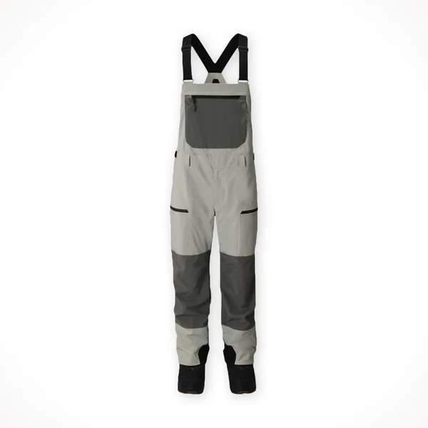 Mtn Surf Rec Bib — Women's