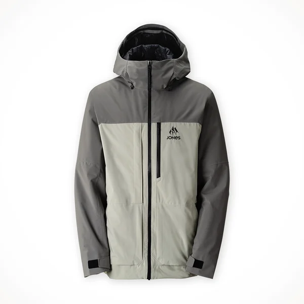 Mtn Surf Rec Jacket — Men's
