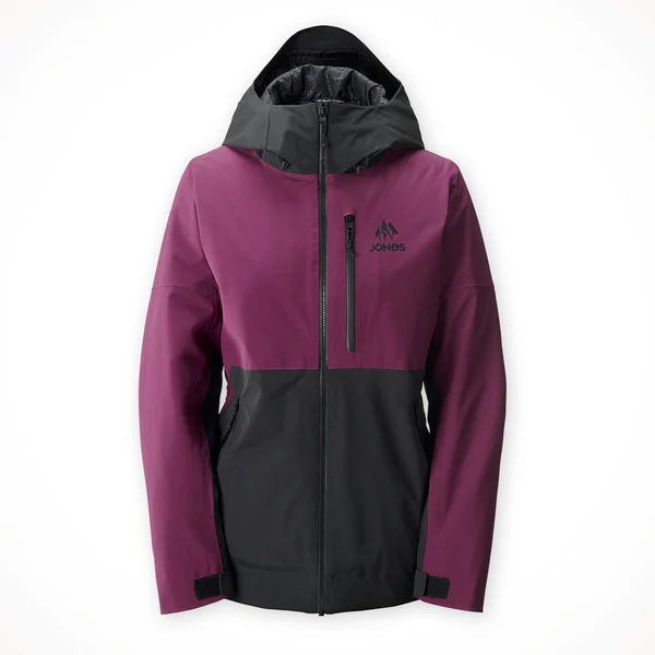 Mtn Surf Rec Jacket — Women's