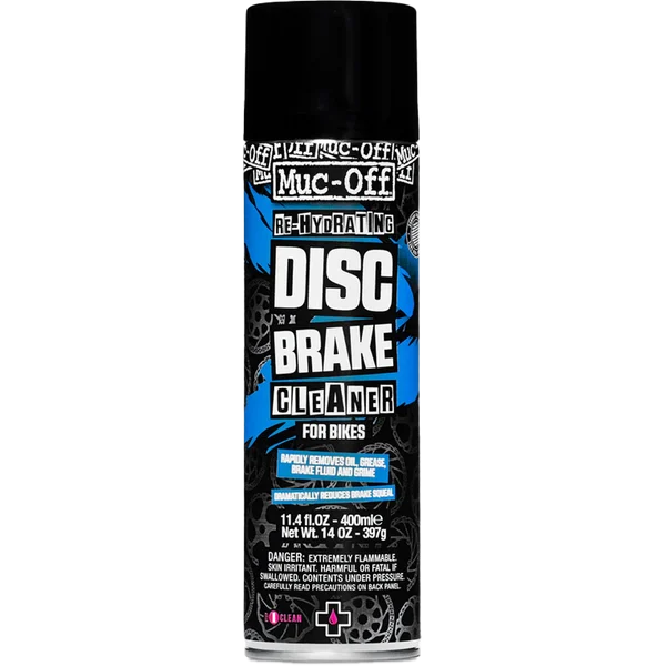 Muc-Off Disc Brake Cleaner