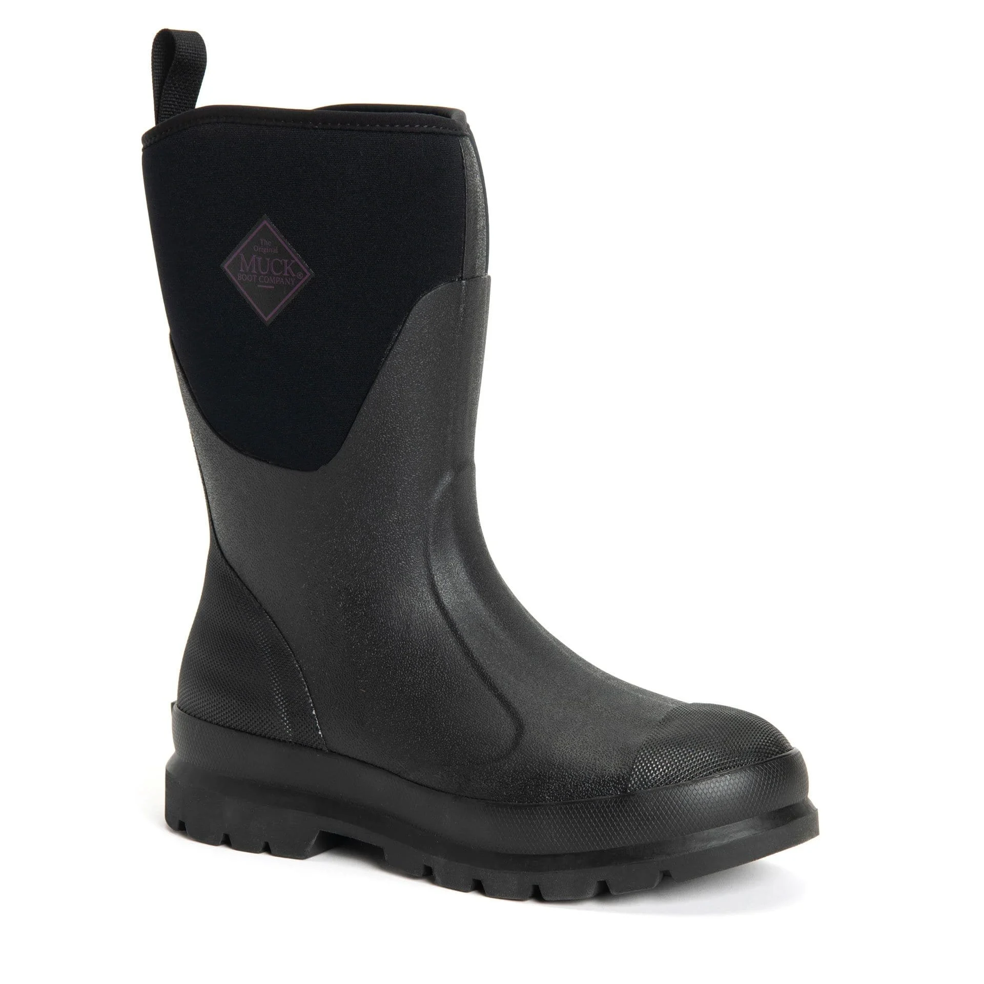 Muck Chore Classic Mid Boot - Mens