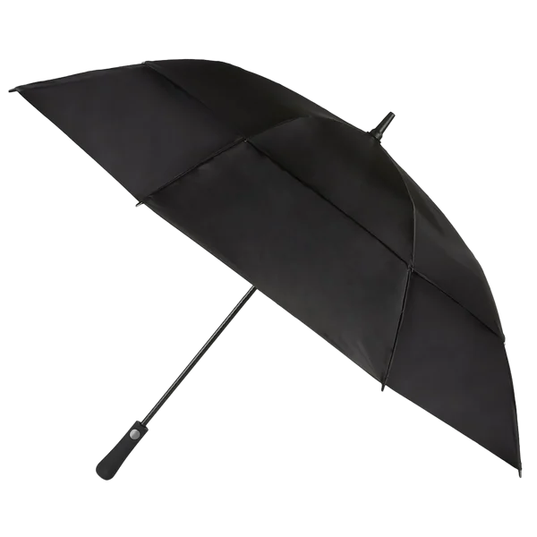 Mulligan Auto Golf Vented Canopy