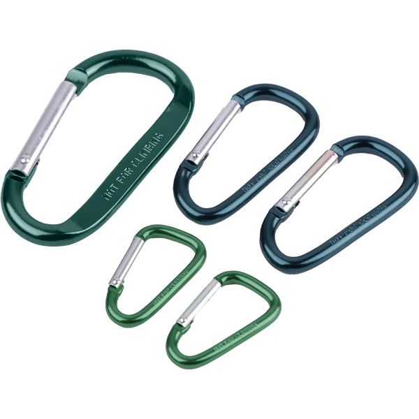 Multi Pack Carabiners