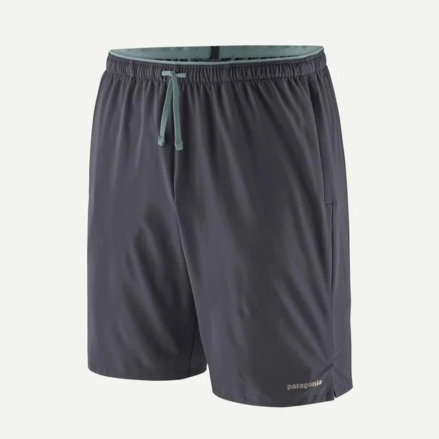 Multi Trails Shorts - 8 In.