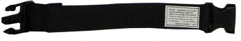Mustang Survival Inflatable PFD Belt Extender (1.5" width) | Miyar Adventures