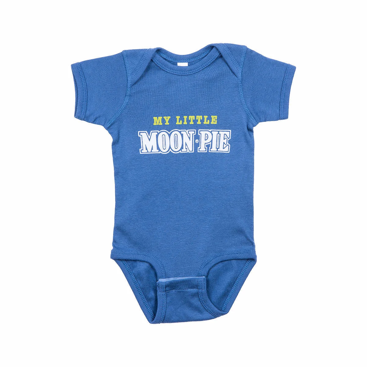 My Little MoonPie Onesie