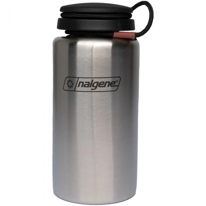 NALGENE STAINLESS BOTTLES