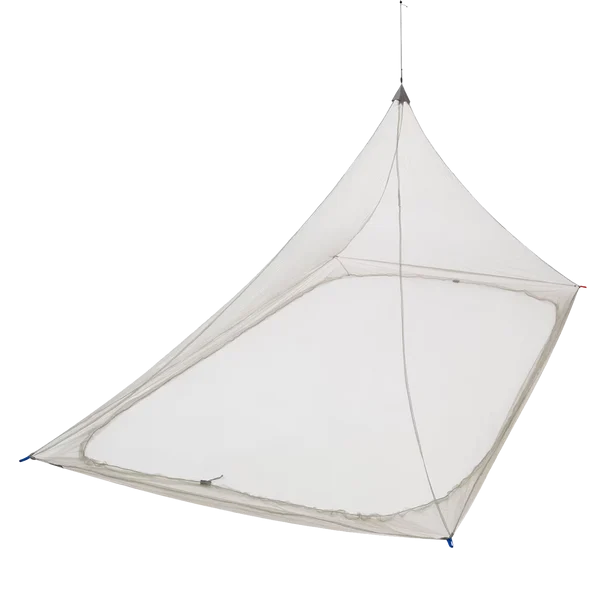 Nano Mosquito Net Single Pyramid