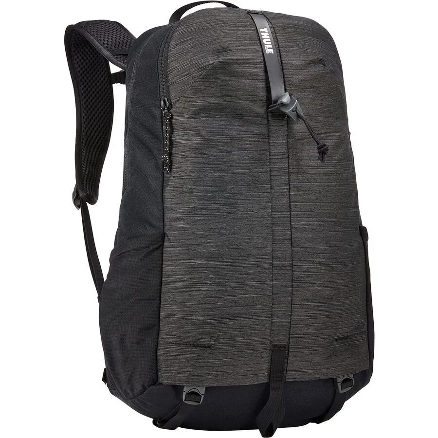 Nanum Backpack 25L - BLACK