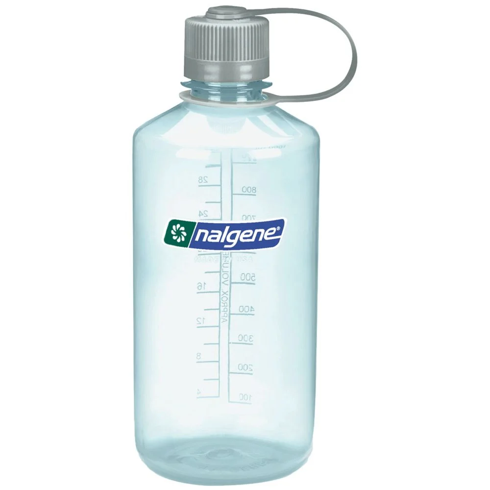 NARROW MOUTH 32OZ SUSTAIN SEAFOAM