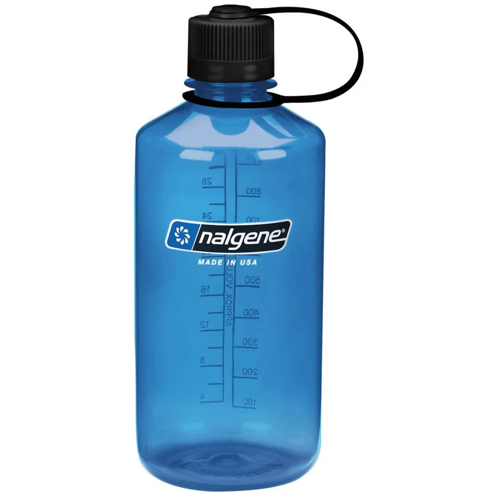 NARROW MOUTH 32OZ SUSTAIN SLATE