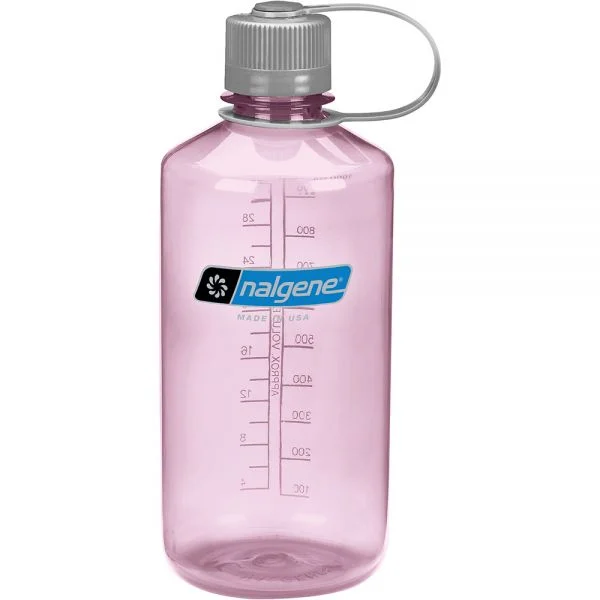 NARROW MOUTH 32OZ TRITAN COSMO PINK