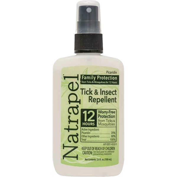 Natrapel 3.4 oz Spray