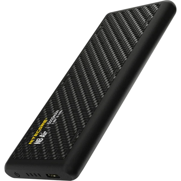 NB5000 Air Power Bank