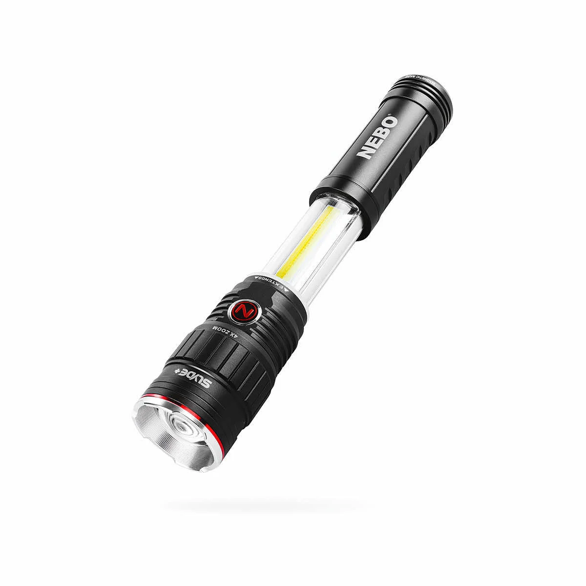 NEBO SLYDE+ Flashlight