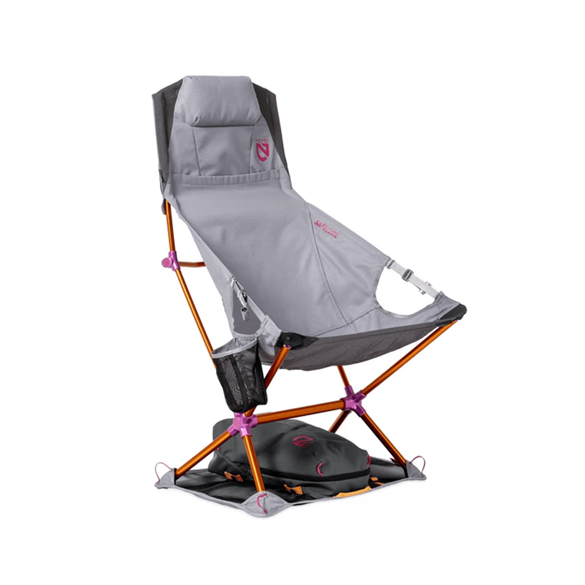 Nemo Equipment Satellite™ Reclining Anywhere Chair