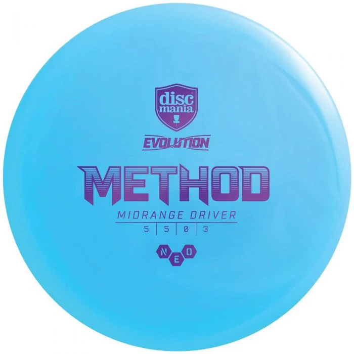 NEO METHOD MIDRANGE DISC 177G