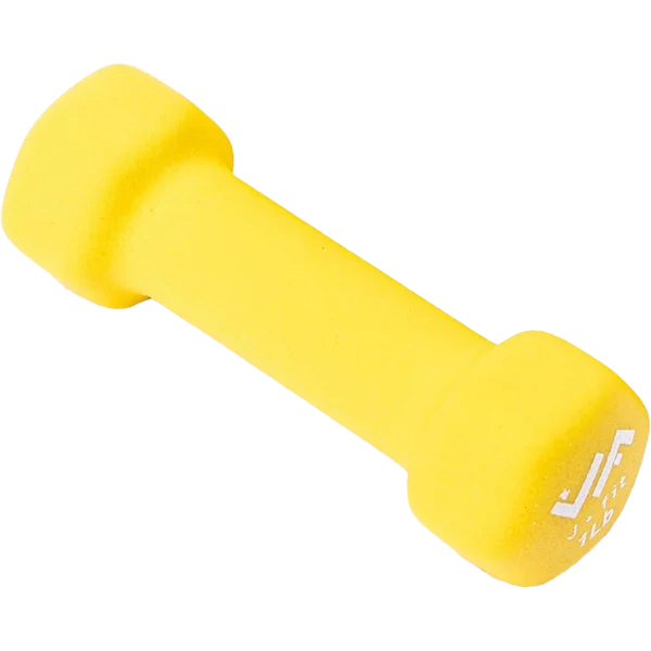 Neoprene Dumbbell 1 lb