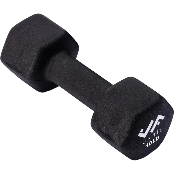 Neoprene Dumbbell 10 lb