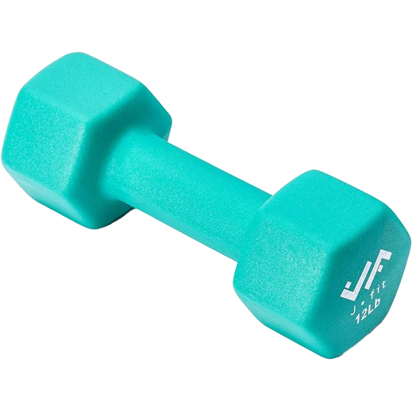 Neoprene Dumbbell 12 lb