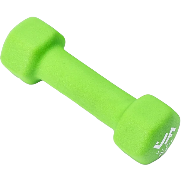 Neoprene Dumbbell 2 lb