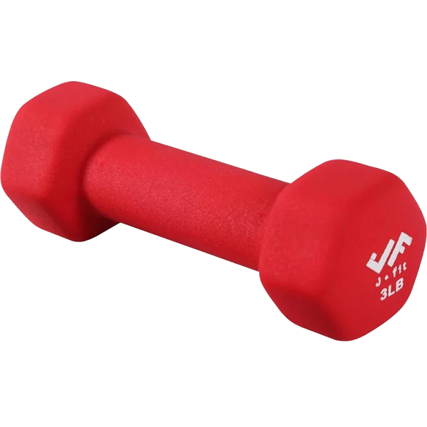Neoprene Dumbbell 3 lb