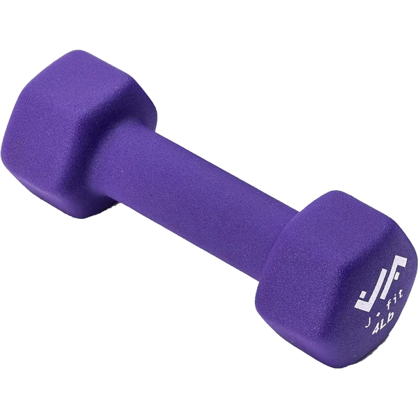 Neoprene Dumbbell 4 lb
