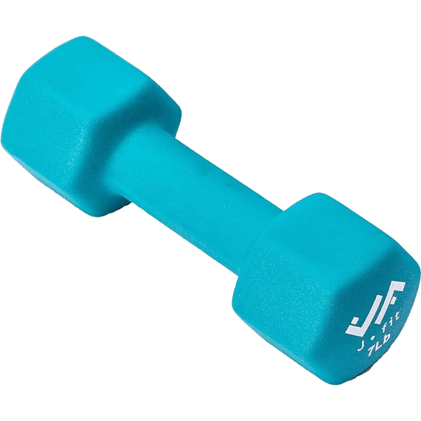 Neoprene Dumbbell 7 lb