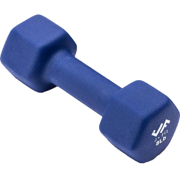 Neoprene Dumbbell 8 lb