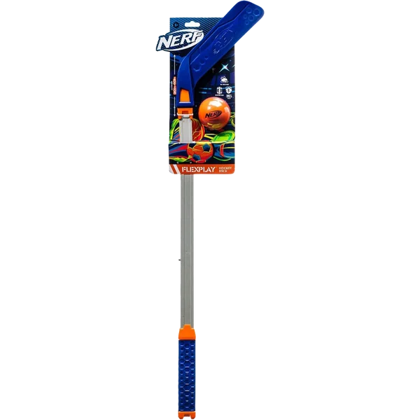 Nerf Flex Play Hockey Set
