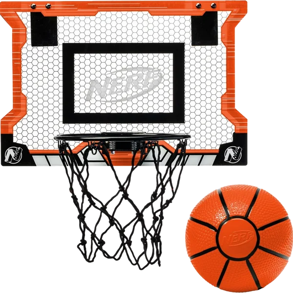 Nerf Pro Hoop