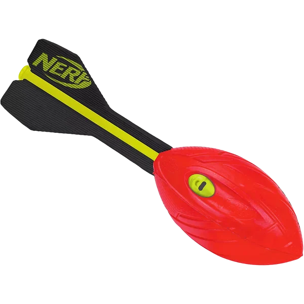 Nerf Vortex Aero Howler Red