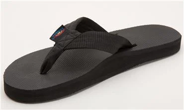 New Classic Rubber - Single Layer Soft Top 3/4"